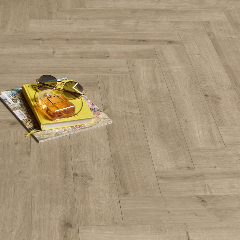 Ламинат  "Aberhof" Дуб Гропиус (600*100*8 мм) — купить в Тюмени