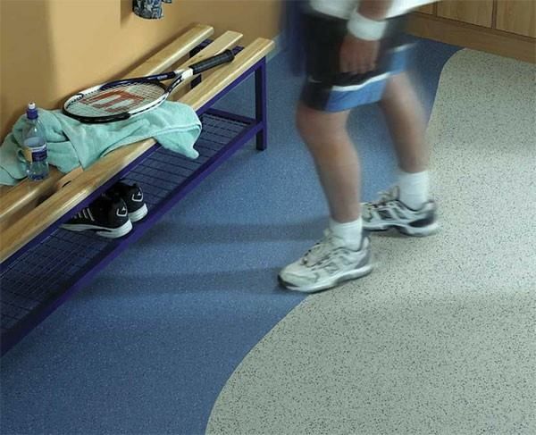 Линолеум коммерческий "Tarkett" Acczent Pro Aspect 11 (3м) — купить в Тюмени