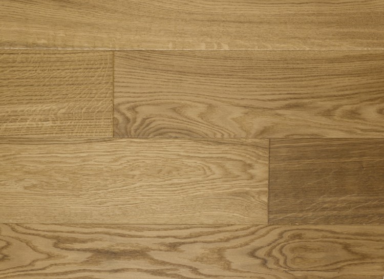 Паркетная доска "Sommer" Malmo Дуб Original (1200*164*13,2 мм) — купить в Тюмени