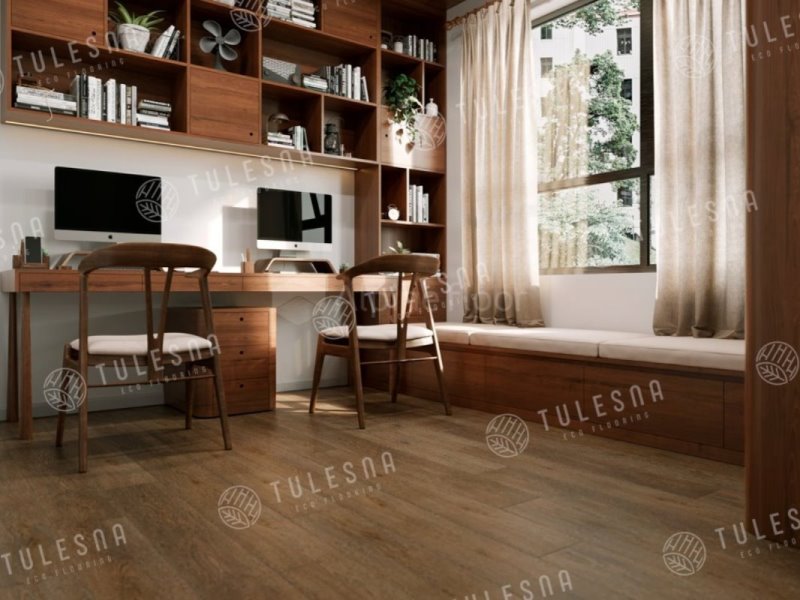 ABA Ламинат "Tulesna" Bello (1220*183*8 мм) — купить в Тюмени