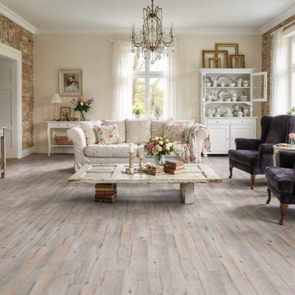 ПВХ плитка «Tarkett» Nora (914,4*152,4*3 мм) — купить в Тюмени