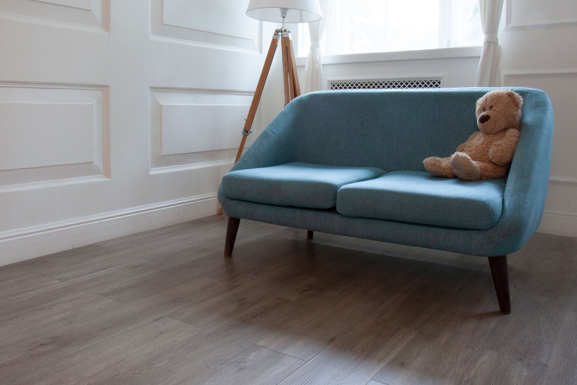 SPC ламинат «Damy Floor» Дуб Горный (1220*180*4 мм) — купить в Тюмени