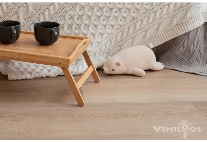 Кварц-винил Дуб Асти (1219,6*228,6*2 мм) — купить в Тюмени