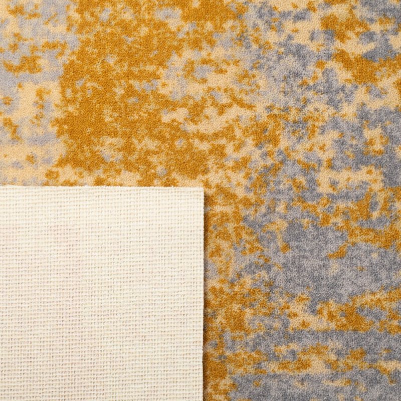 Ковролин Haima «Wilkins» Sahara 800 Yellow 05 (3,66 м) — купить в Тюмени