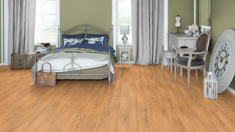 Виниловая плитка "Tarkett" New Age Soul (914,4*101,6*2,1 мм) — купить в Тюмени