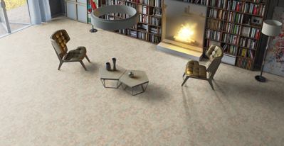 Линолеум бытовой "Tarkett" Европа Opera 3 (3,5м) — купить в Тюмени