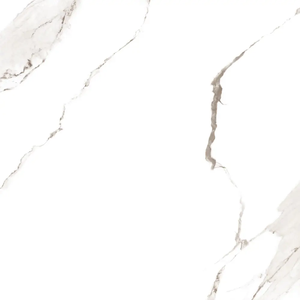Керамогранит "Sonex" Carrara Carrara Polaris Matt 60x60x0.82 керамогранит матовый 60x60 см цвет белый с серыми прожилками — купить в Тюмени