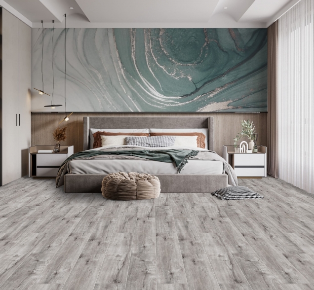 SPC ламинат "Royce" Sense Дуб Паро 703 (1200*180*4 мм) — купить в Тюмени