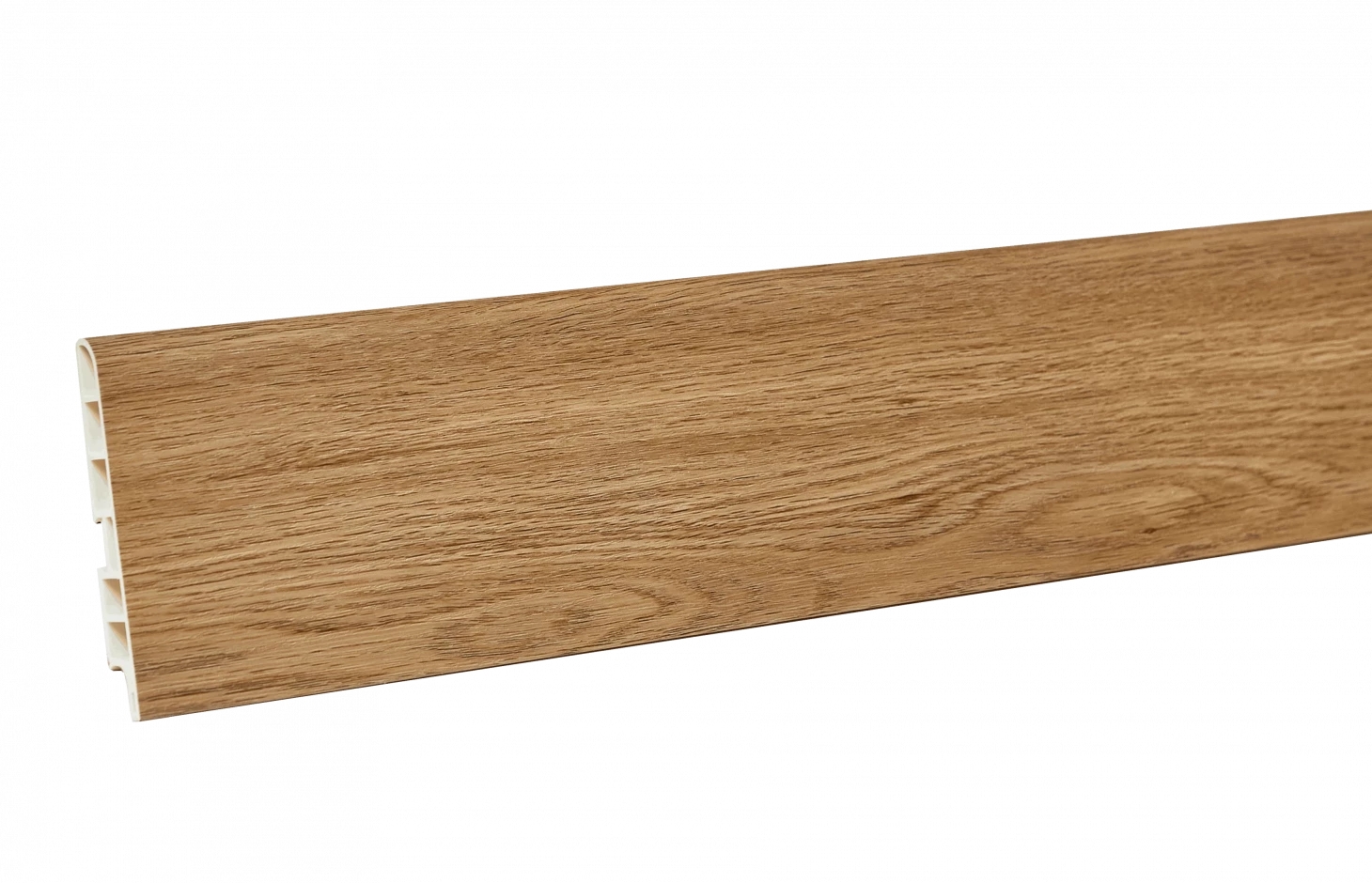 Плинтус CM Floor Дуб Бурбон  (2200*15*85 мм) — купить в Тюмени