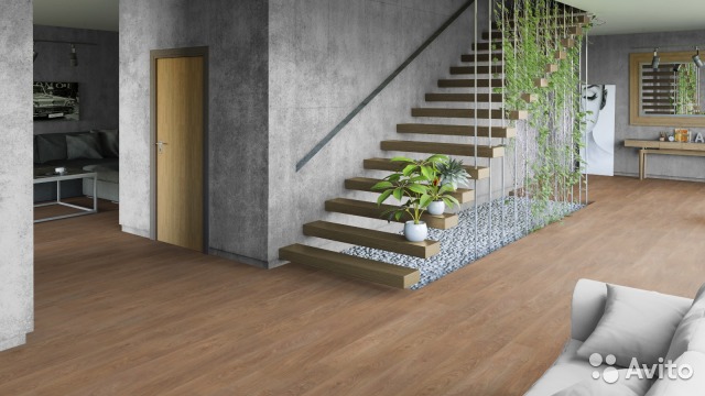 Линолеум бытовой "Tarkett" Престиж Texas 2 (2,5м) — купить в Тюмени