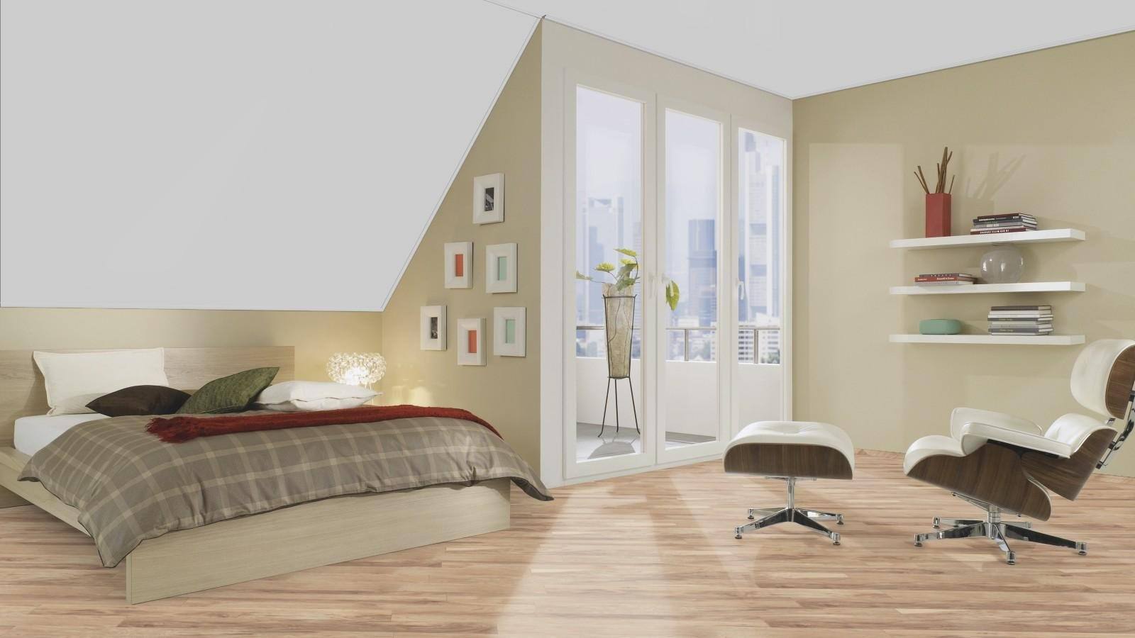 Ламинат "Kronospan" Vintage Classic Natural Hickory 5943 (1285*192*10 мм) — купить в Тюмени