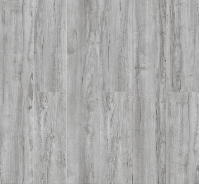 SPC ламинат "CronaFloor" Nano 4V Клен (1200*180*3,5 мм) — купить в Тюмени