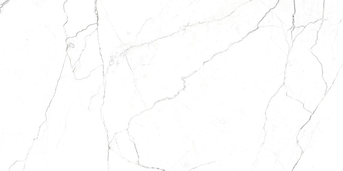 Керамогранит "Granitea" Нейва (1200*600 мм) Белый — купить в Тюмени