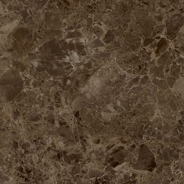 Керамогранит Киреты (Kirety) 600x600 матовый коричневый — купить в Тюмени