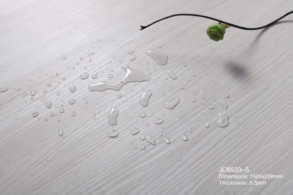 SPC ламинат "Profield" Ясень Нарбет (228*1524*5,5 мм) — купить в Тюмени