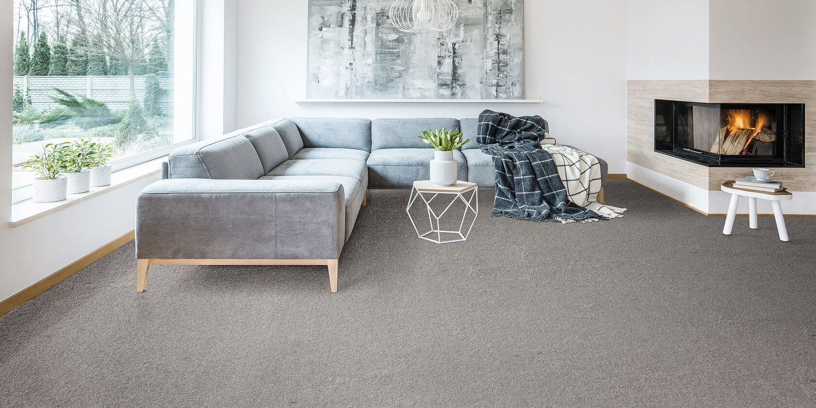 Ковровое покрытие "Bonkeel" Omnia 94 (ширина 4м) — купить в Тюмени