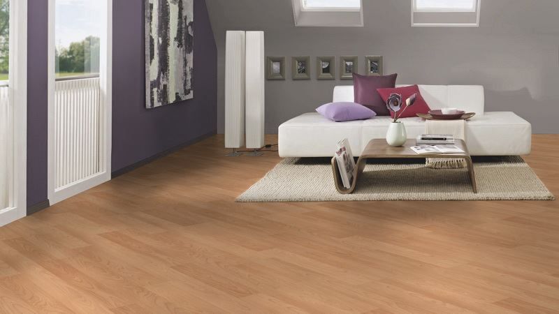 Ламинат "Kastamonu" Brown Лапачо (1380*193*8 мм) — купить в Тюмени