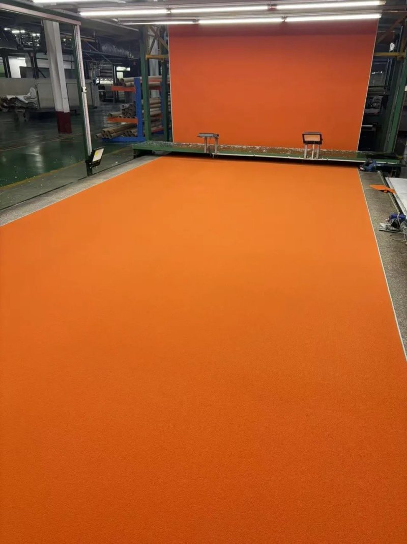 Ковролин Haima «Wilkins» Atom Orange 14 (3,66 м) — купить в Тюмени