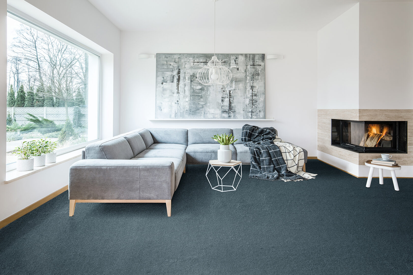 Ковровое покрытие "Bonkeel" Omnia 74 (ширина 4м) — купить в Тюмени