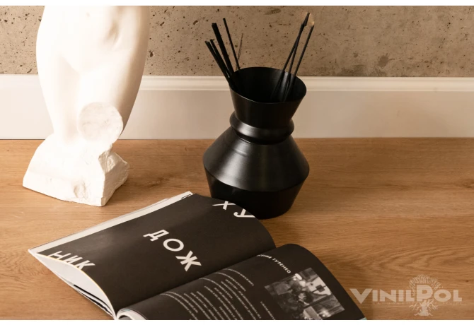 Кварц-винил Дуб Верона (1219,6*228,6*2 мм) — купить в Тюмени