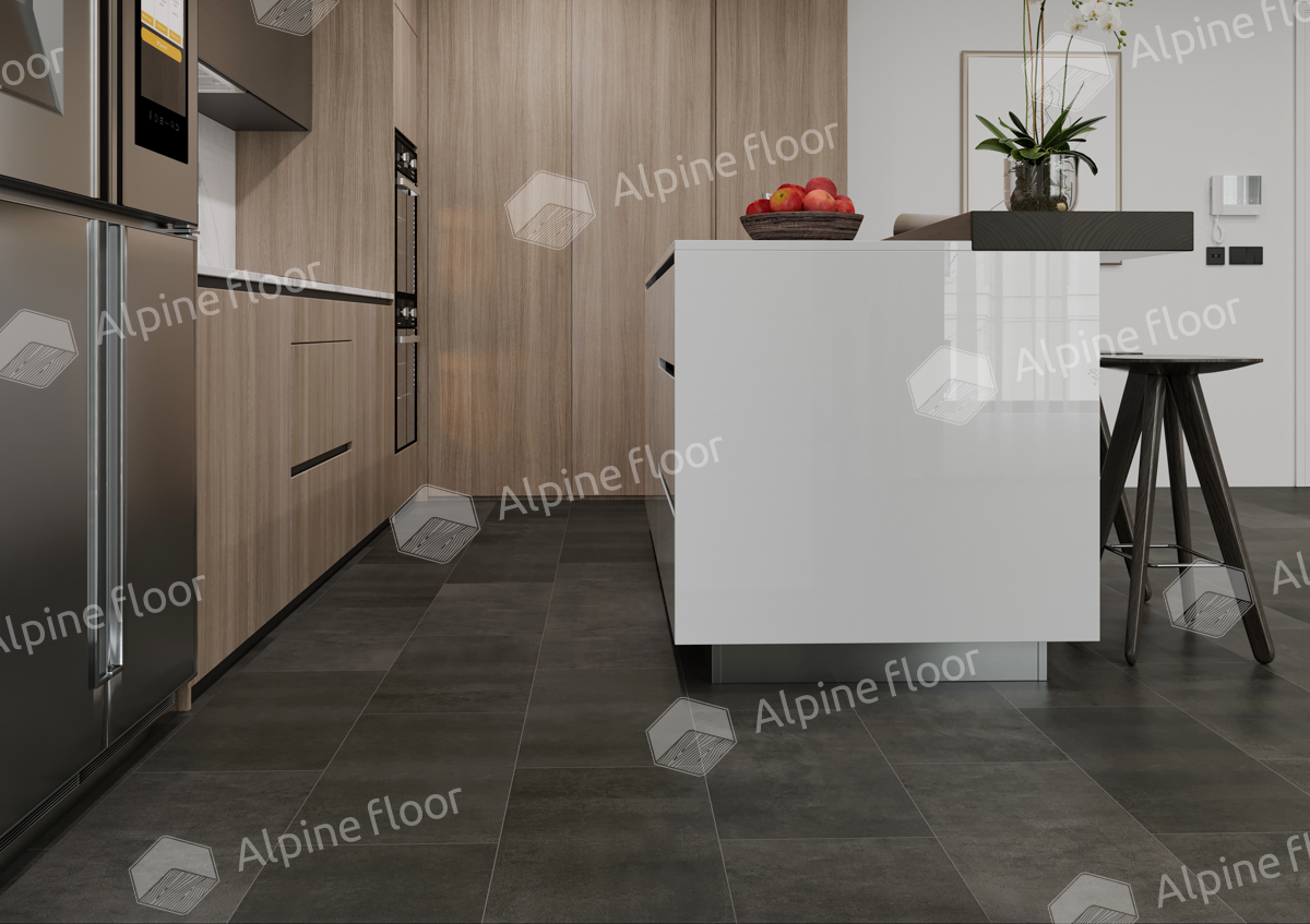 SPC ламинат "Alpine Floor" Freemount (638*310*4 мм) — купить в Тюмени