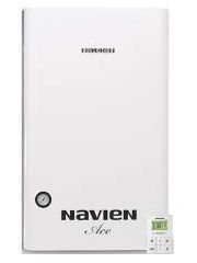 Изображение Котел газовый настенный "Navien" Atmo 13A Картинка Котел газовый настенный "Navien" Atmo 13A