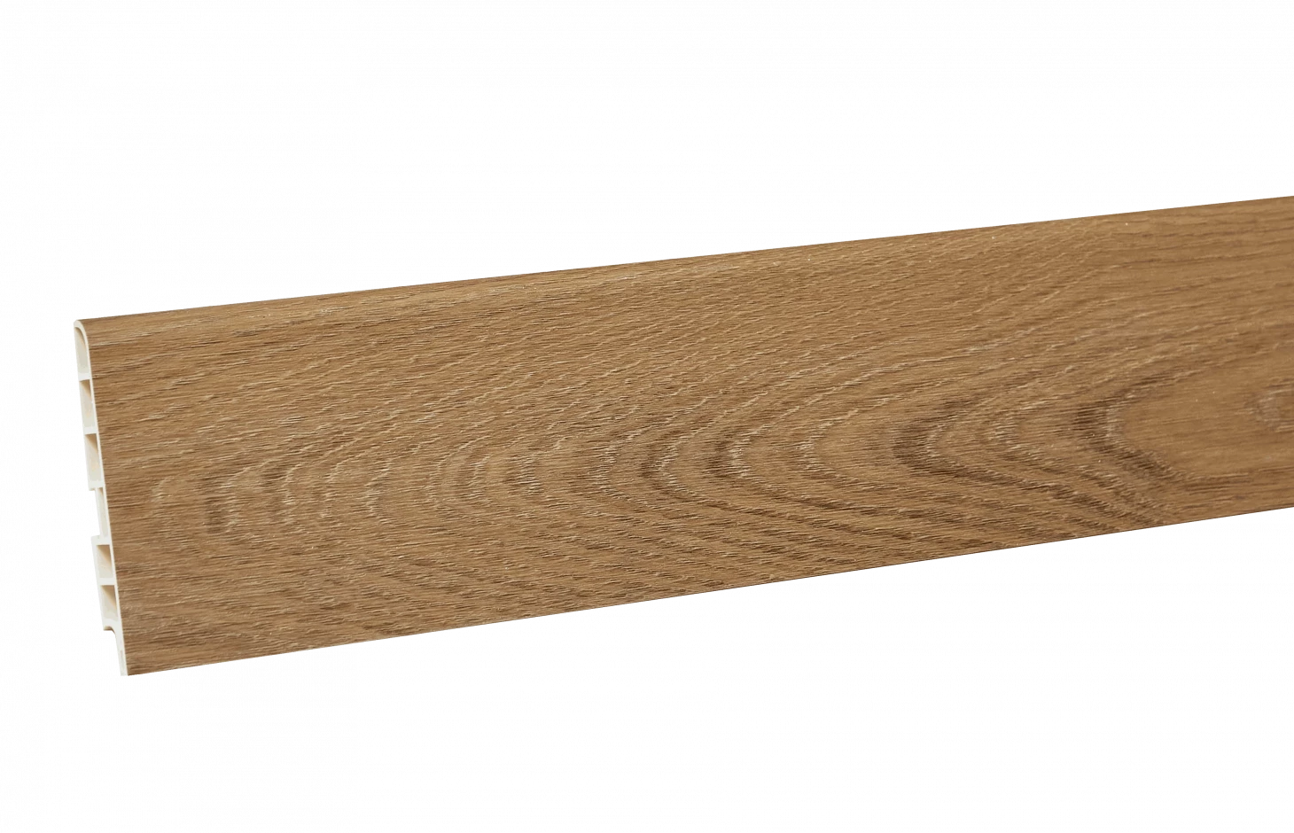 Плинтус CM Floor Дуб Делано  (2200*15*85 мм) — купить в Тюмени