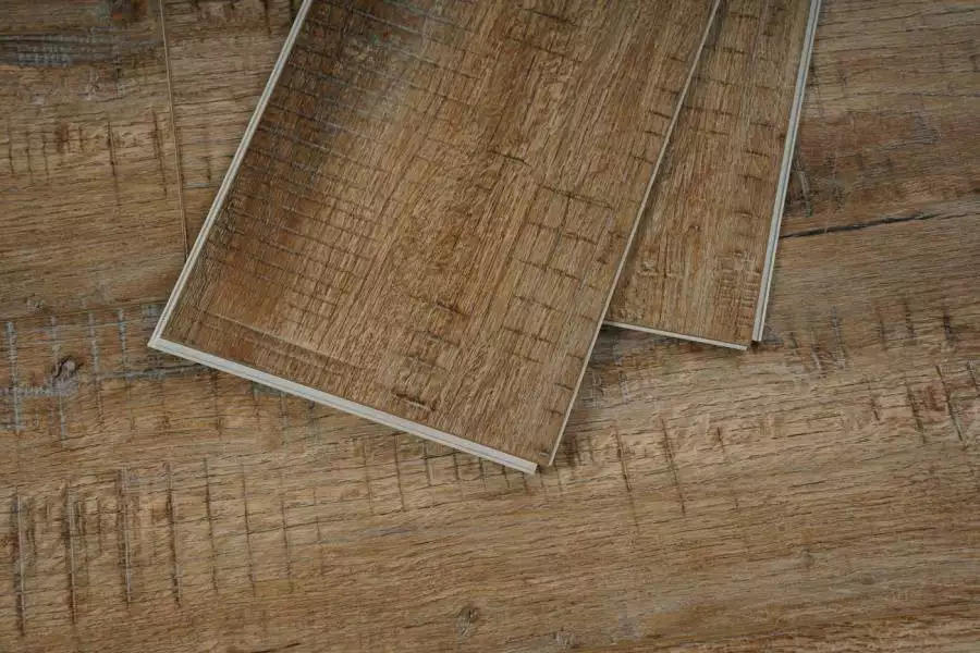 Виниловая плитка "Zeta" La Casa Тиволи (1220*180*4 мм) — купить в Тюмени