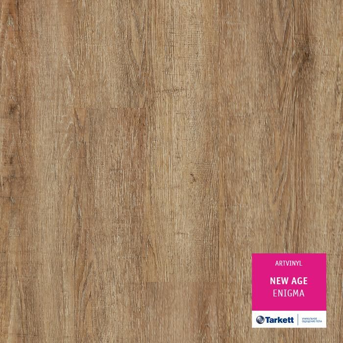 Виниловая плитка "Tarkett" New Age Enigma (914,4*152,4*2,1 мм) — купить в Тюмени
