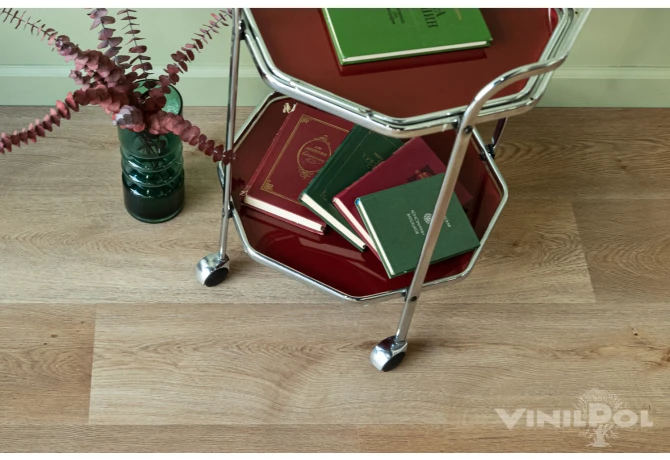 Кварц-винил Дуб Портофино (1219,6*228,6*2 мм) — купить в Тюмени