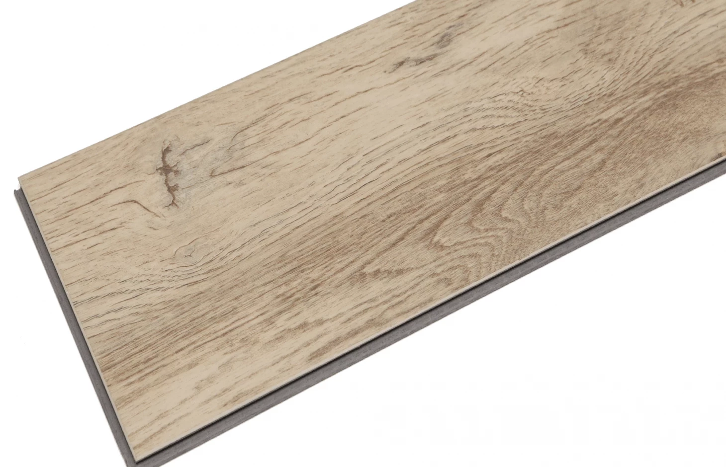 SPC плитка для пола Дуб Артик (1220*180*4 мм) — купить в Тюмени