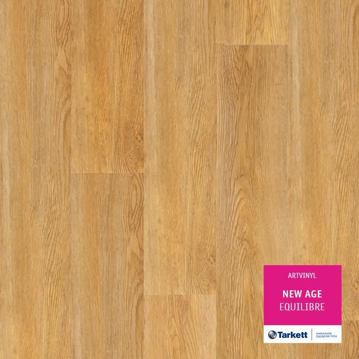 Плитка ПВХ "Tarkett" New Age Equilibre (914,4*152,4*2,1 мм) — купить в Тюмени