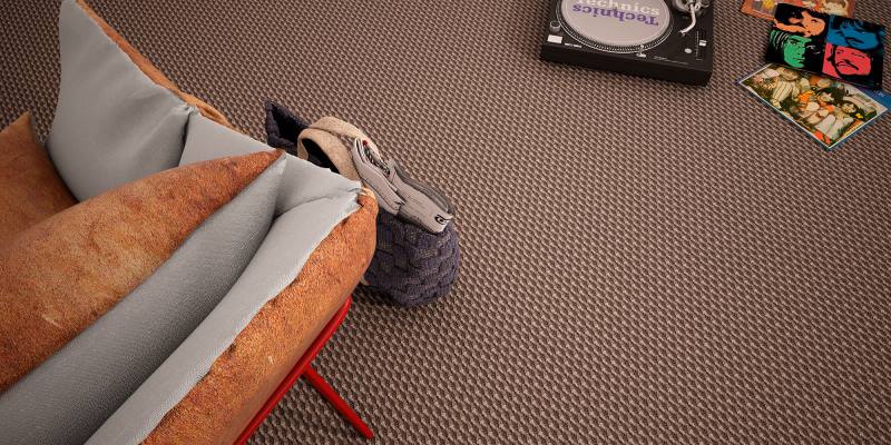 Ковролин "Зартекс" Сиена 111 (3м) — купить в Тюмени