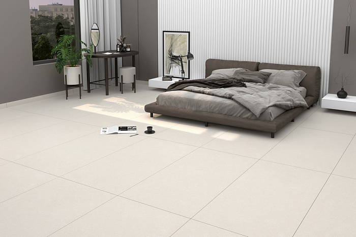 Керамогранит "Ennface" Gravel (1200*600 мм) Серый — купить в Тюмени