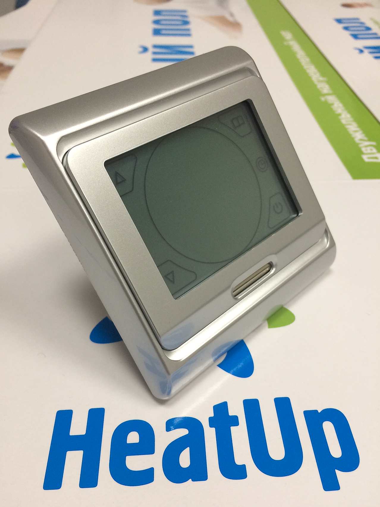 Терморегулятор "Menred" RTC 91.716 — купить в Тюмени