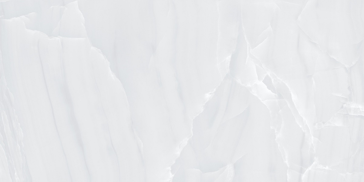 Керамогранит "Kerranova" Moroz i Solnce (1200*600 мм) Белый — купить в Тюмени