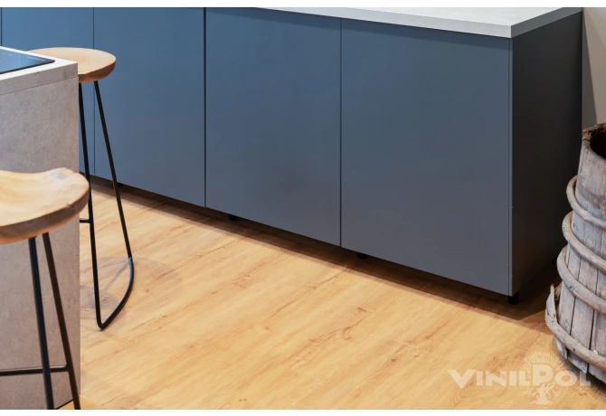 Кварц-винил Дуб Флоренция (1219,6*228,6*2 мм) — купить в Тюмени