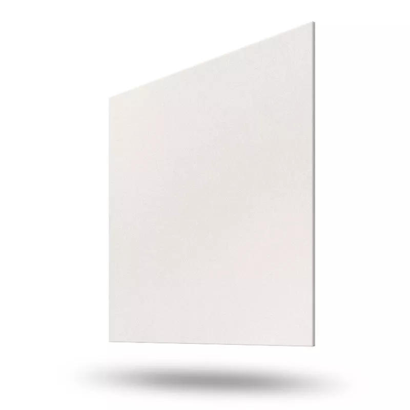 Керамогранит UF010MR 600*600 матовый светло-молочный — купить в Тюмени