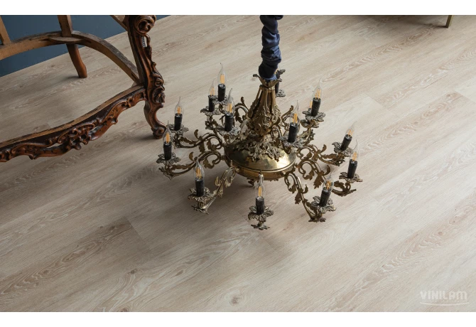 Кварц-винил Дуб Сарагоса (1227*232*2,5 мм) — купить в Тюмени