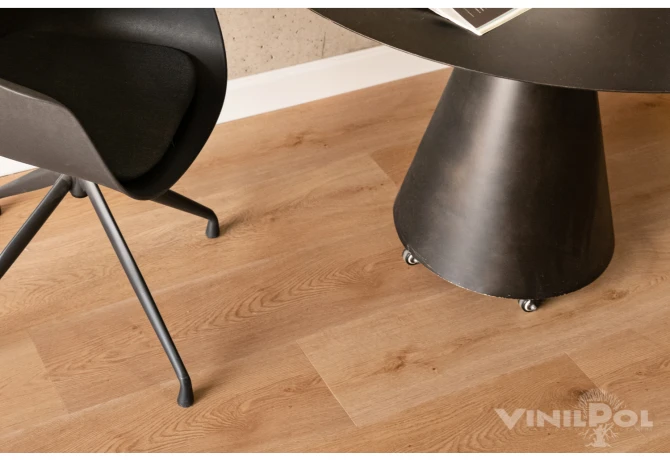 Кварц-винил Дуб Верона (1219,6*228,6*2 мм) — купить в Тюмени