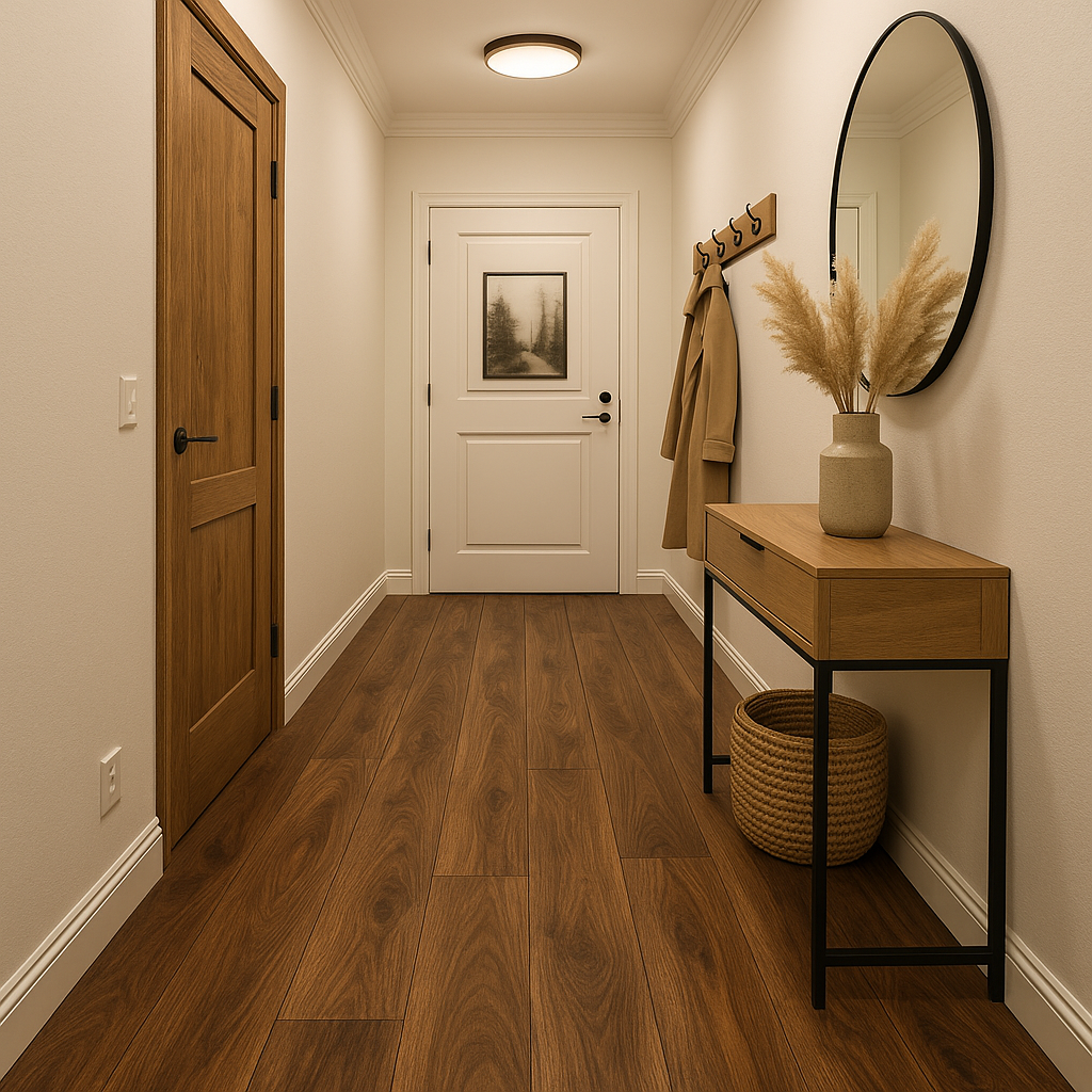 SPC плитка "Bonkeel" Next 433 (1200*180*4 мм) — купить в Тюмени