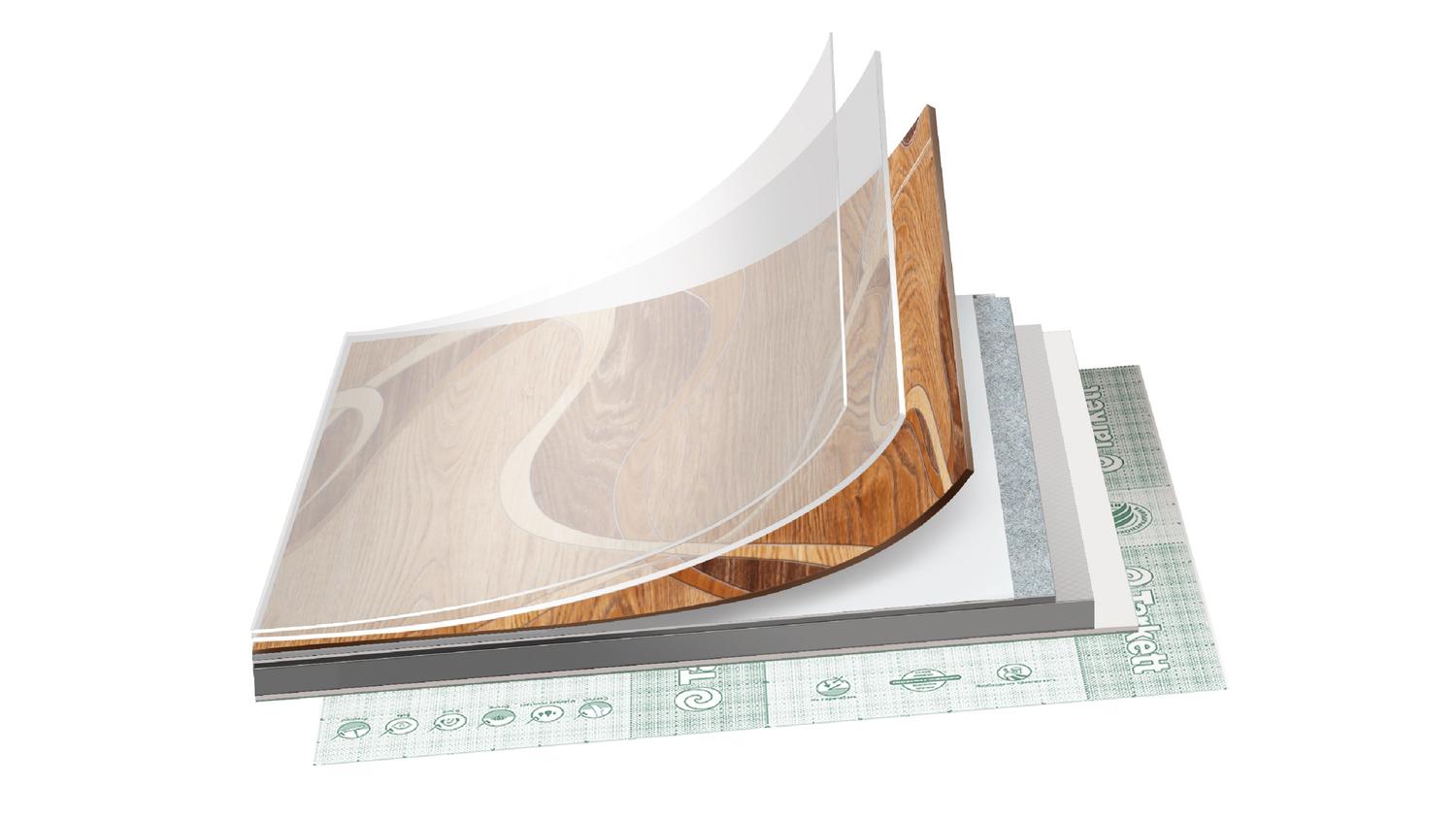 Линолеум коммерческий Polystyl Контракт Пасифик 1 (3м) — купить в Тюмени