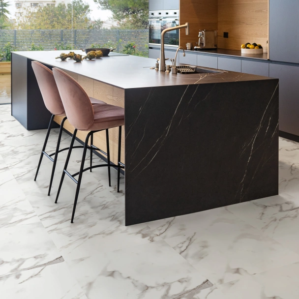 ПВХ плитка «Tarkett» Uther Gl (457,2*457,2*2,7 мм) — купить в Тюмени