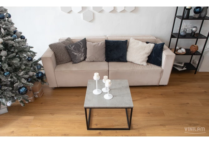 SPC ламинат Дуб Севилья (1220*225*8 мм) — купить в Тюмени