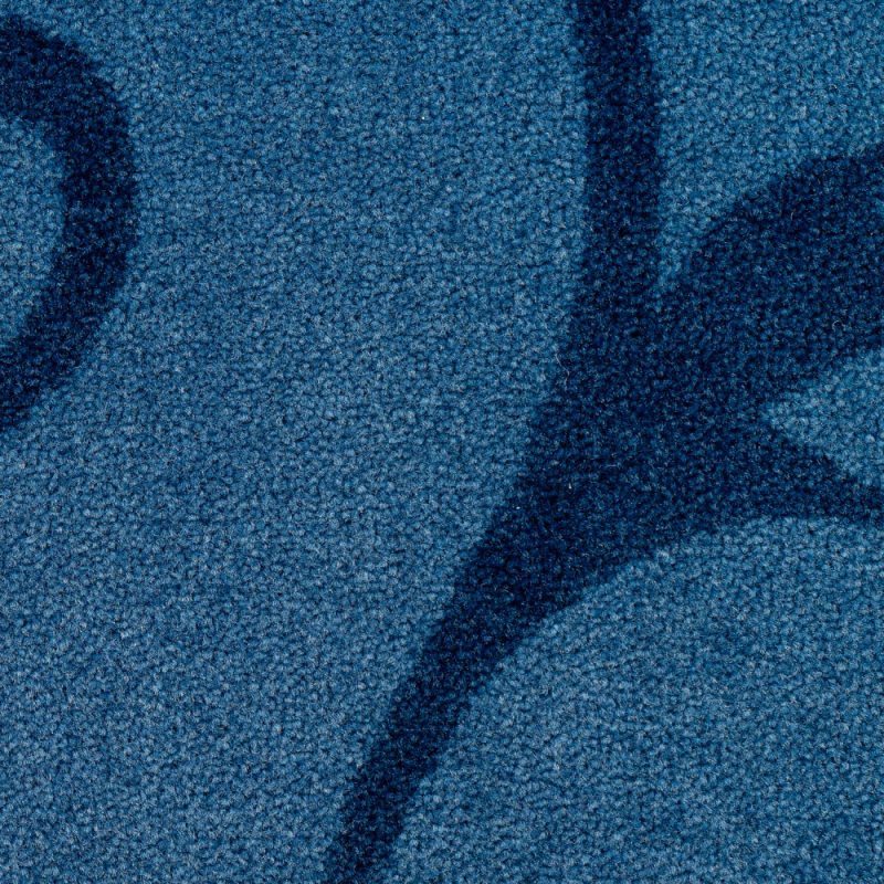 Ковролин Haima «Wilkins» Sequoia 800 Blue 04 (3,66 м) — купить в Тюмени