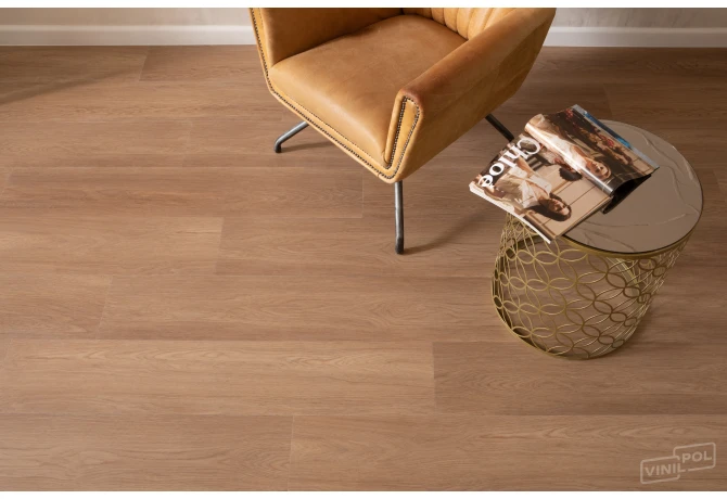 Кварц-винил Дуб Шера (1219,6*228,6*2 мм) — купить в Тюмени