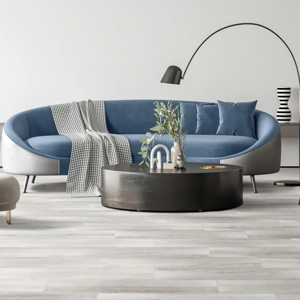 SPC плитка «Tarkett» Dion (1220*200,8*4,1 мм) — купить в Тюмени