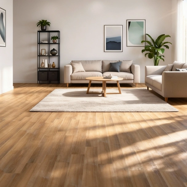 ПВХ плитка «Tarkett» Curtis (914,4*152,4*1,85 мм) — купить в Тюмени