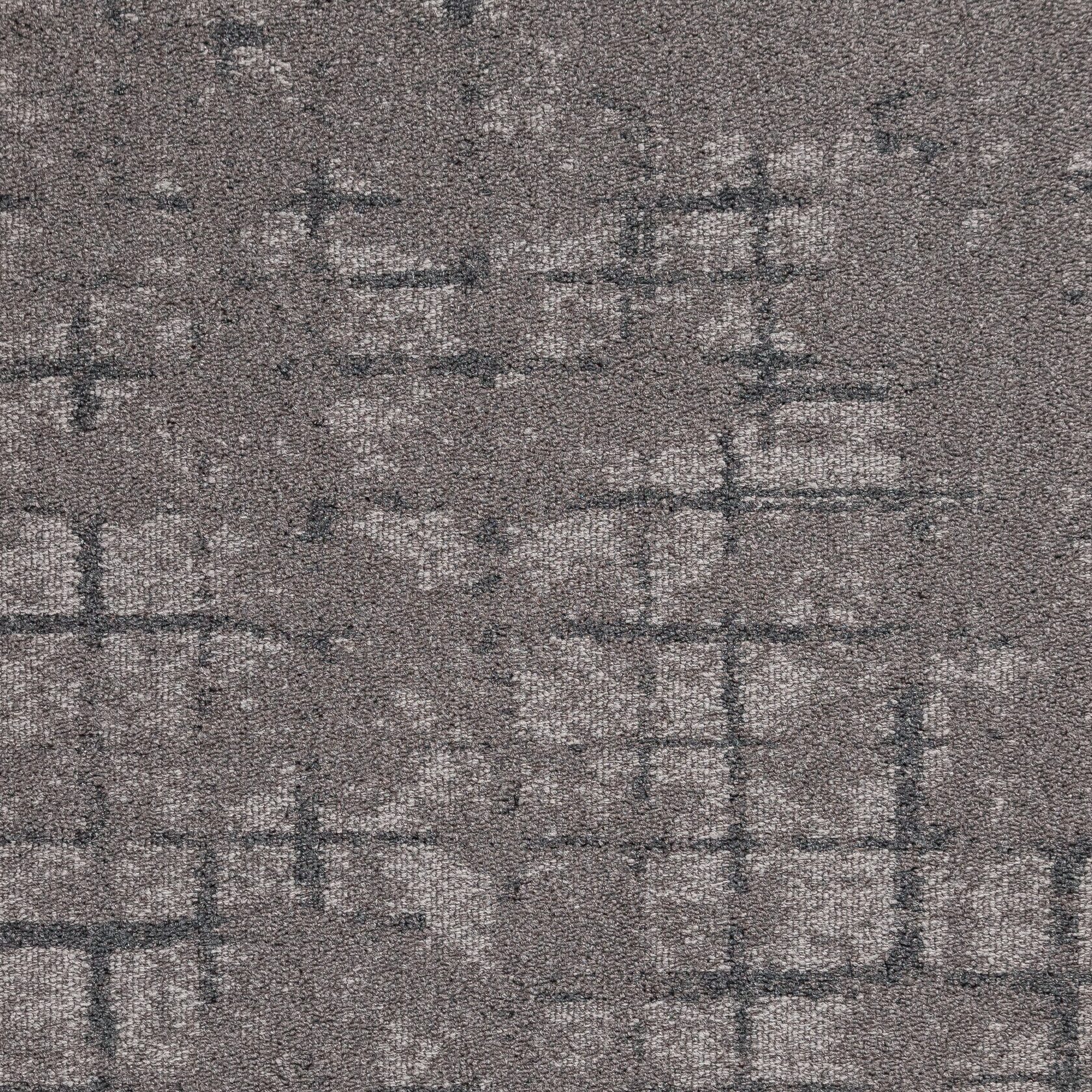 Ковровая плитка Macro Tile 96 (500*500*5 мм) — купить в Тюмени