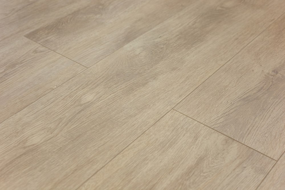 Плитка каменно-полимерная "Art Tile" Граб Емар (1220*199*9 мм) — купить в Тюмени